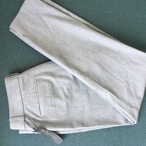 Banana Republic Sloan Fit